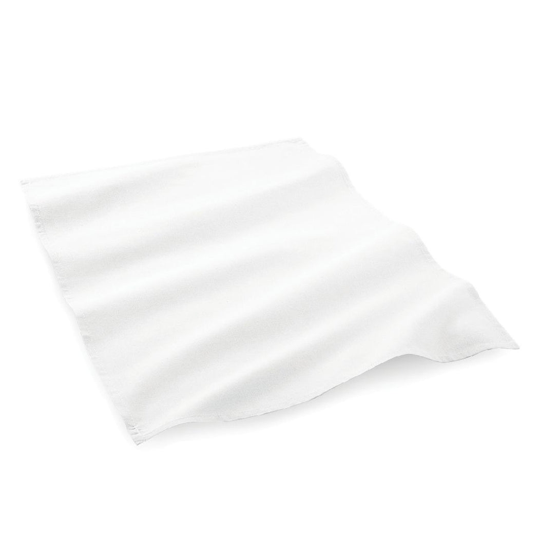 Geschirrtuch „Liebe macht aus einem Haus ein Zuhause“ - personalisiert