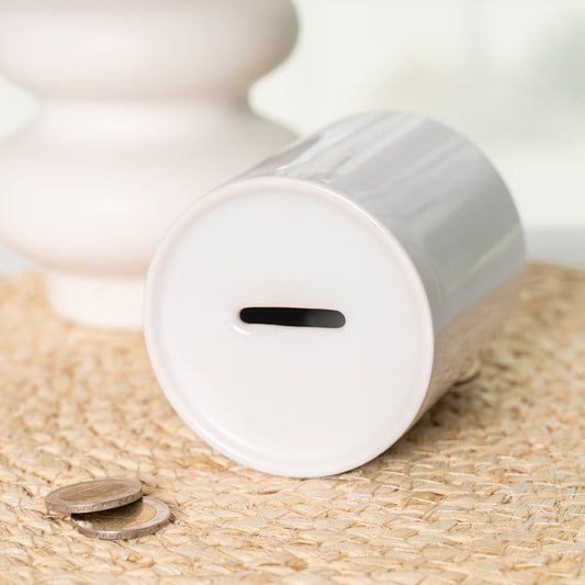 Spardose Trinkgelddose Friseur personalisiert