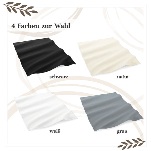 Geschirrtuch personalisiert „Die geheime Zutat ist immer Liebe“