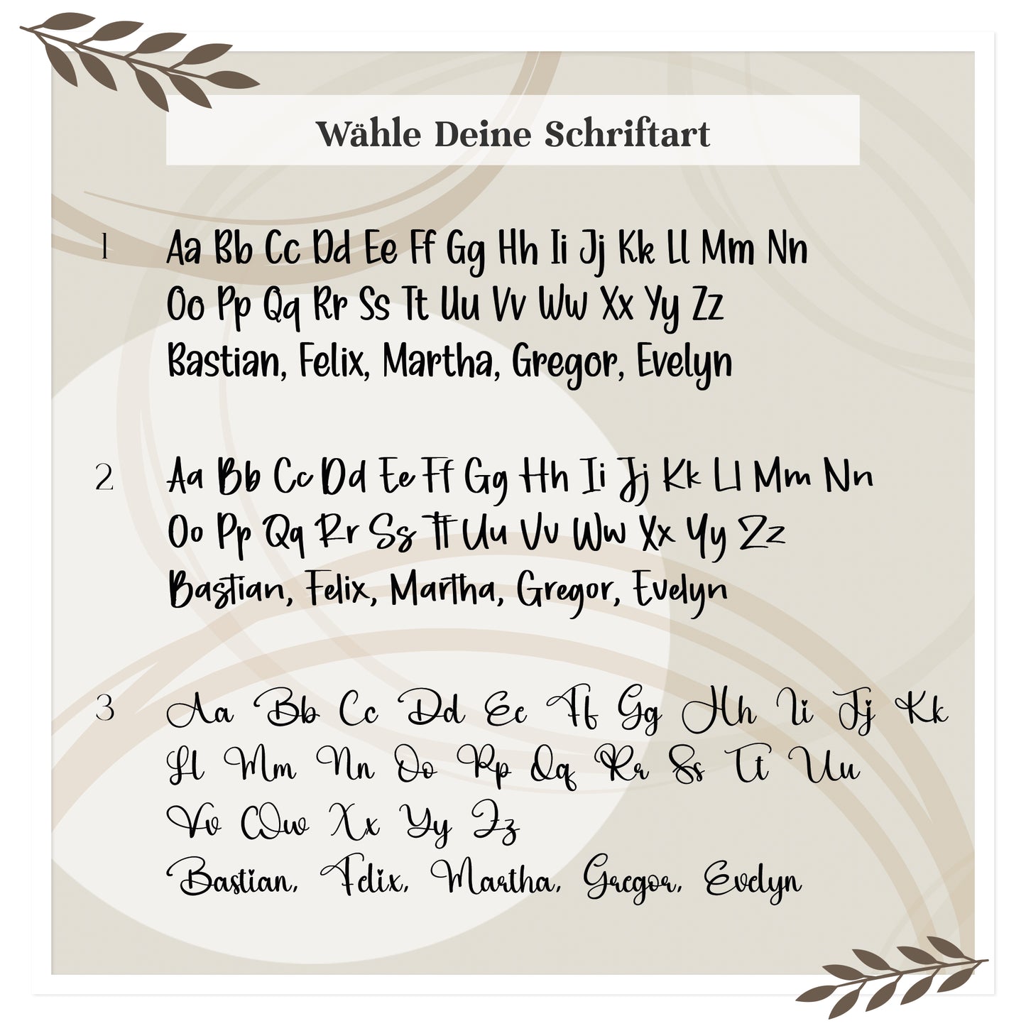 Personalisiertes Frühstücksbrett mit Tiermotiv & Name