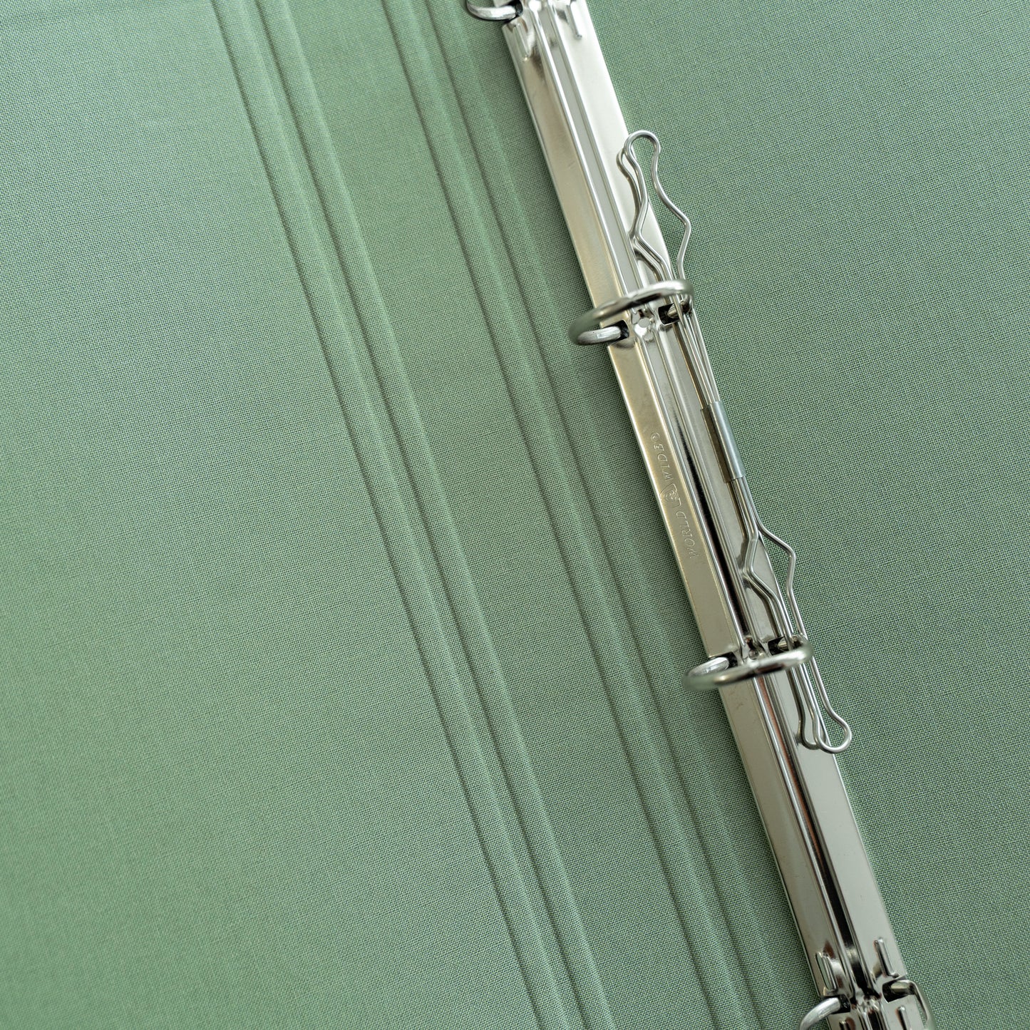 Zeugnismappe personalisiert