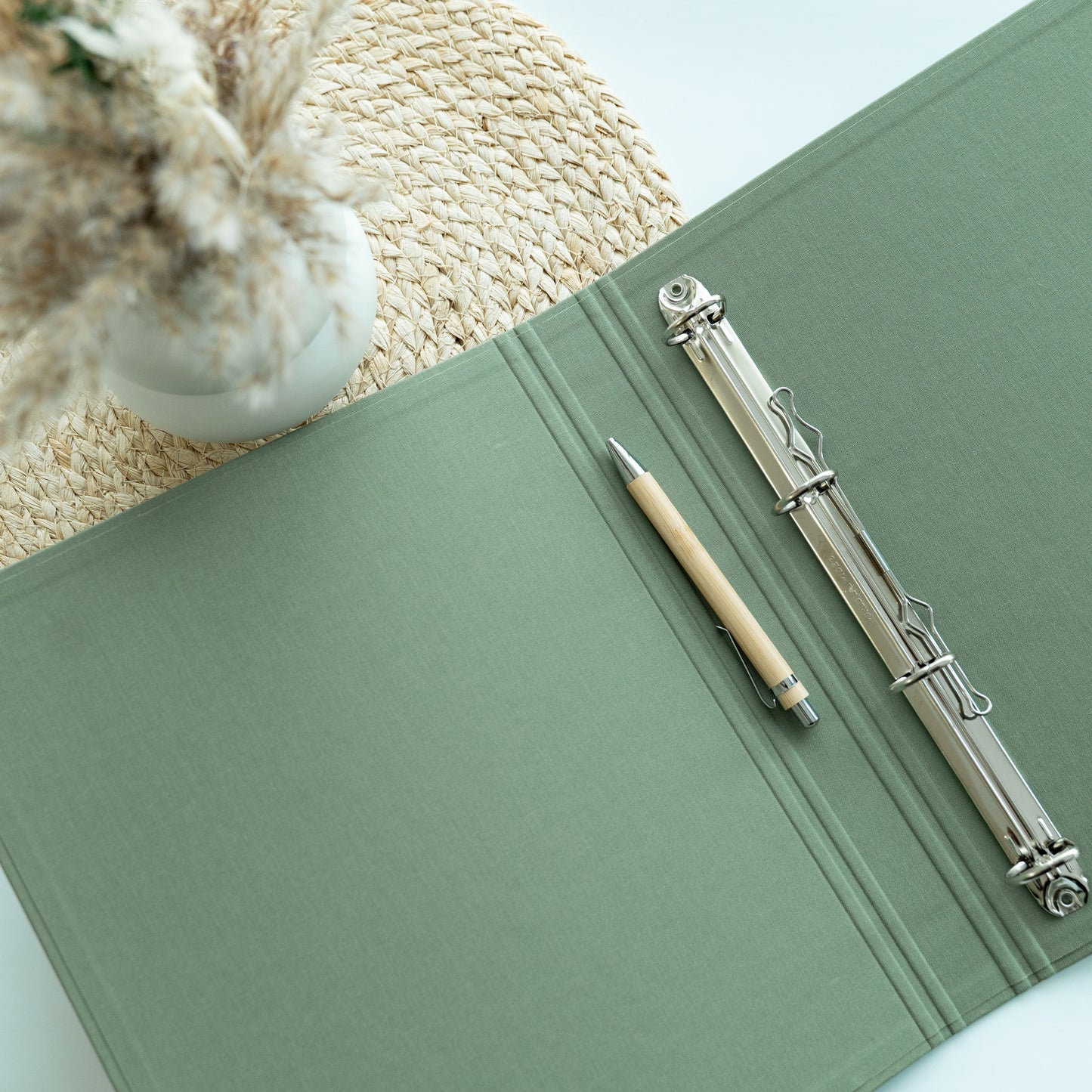 Zeugnismappe personalisiert